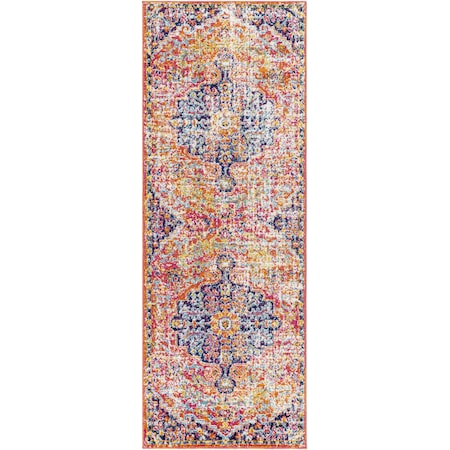 Livabliss Harput HAP-1062 Machine Crafted Area Rug HAP1062-2773